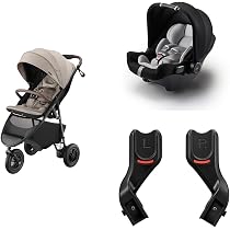 Amazon.co.jp: Aprica(アップリカ) A型ベビーカー スムーヴプレシャス
